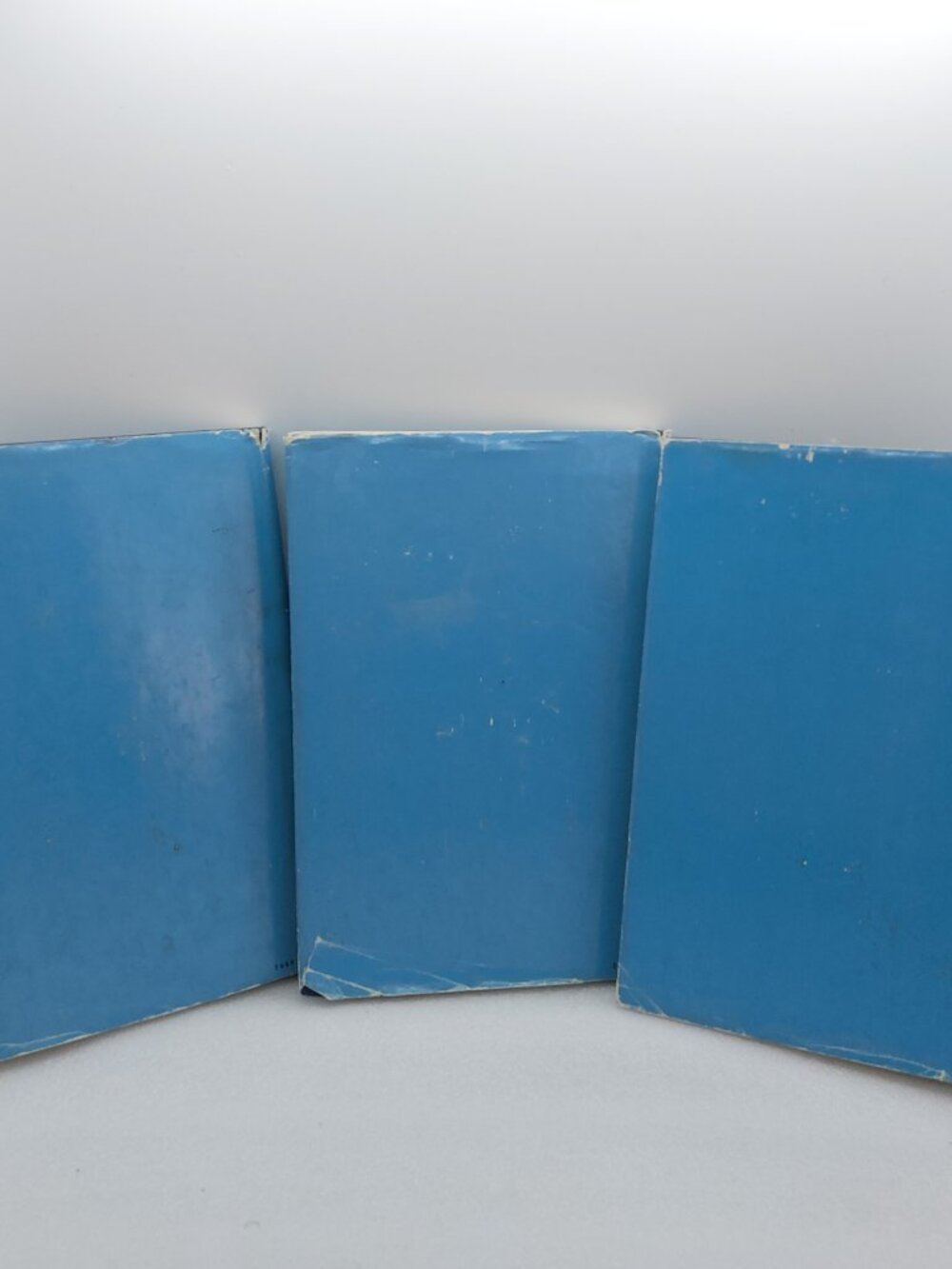 3 Vintage Hardy Boys Hardcover Book by Franklin W. Dixon Books 1,2 & 3 - Picture 16 of 16